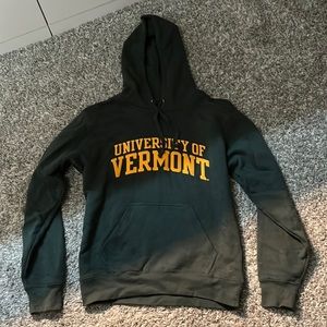 University Of Vermont Sweatshirt Size XS